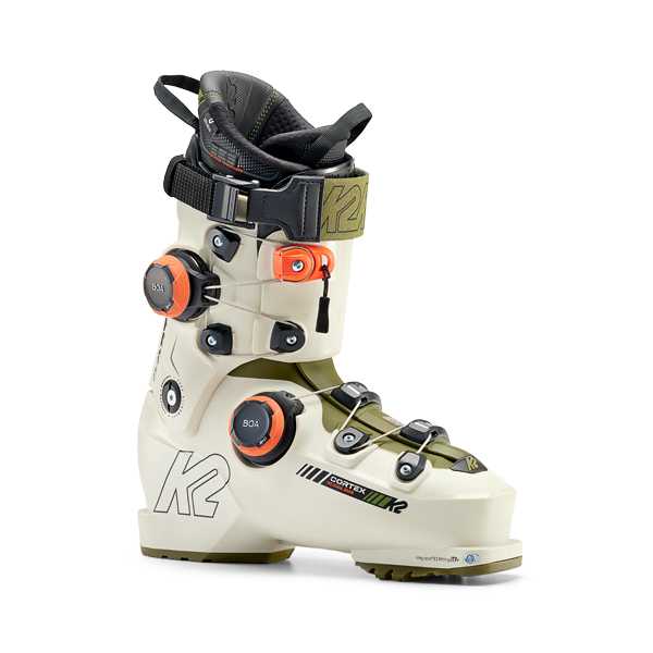 Botas de esquí