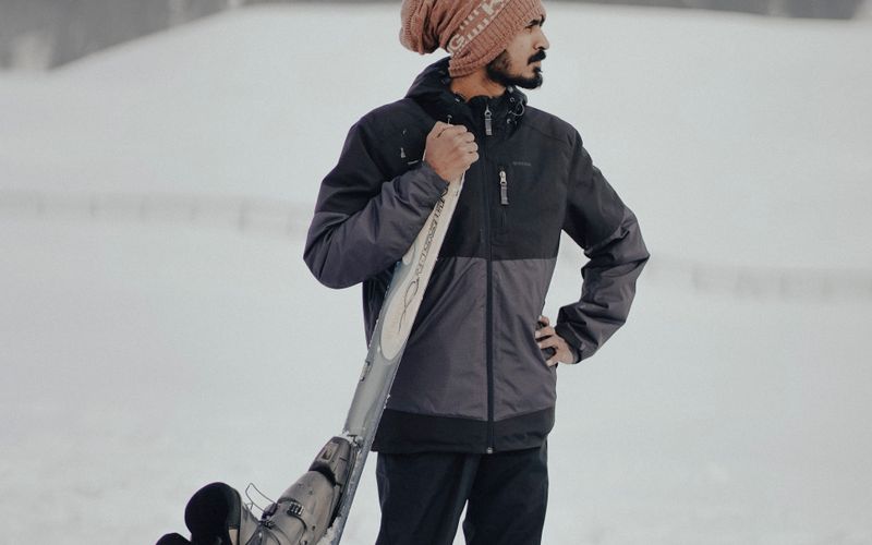 No toda la nieve es igual: aprende a leerla antes de bajar