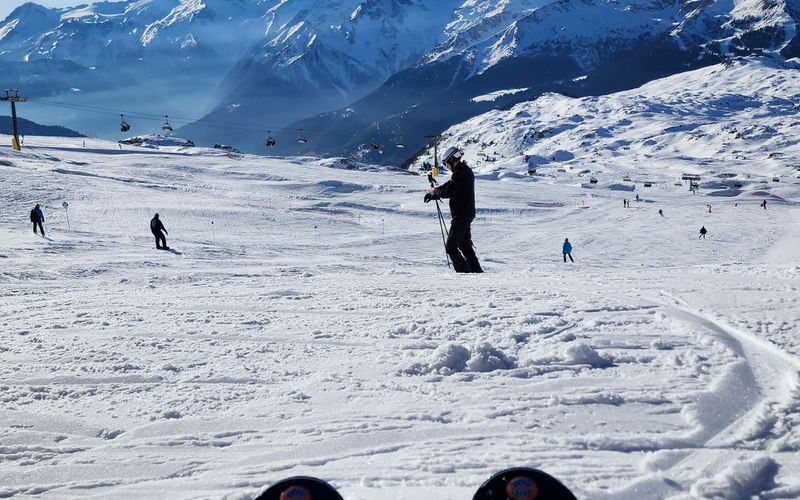 El miedo en pista: cómo reconocerlo y no dejar que dirija