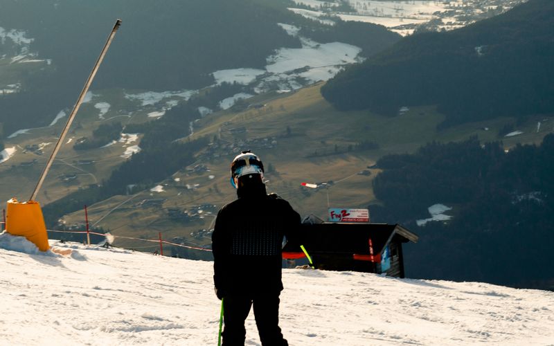Fuera pista: la seguridad que no se puede improvisar